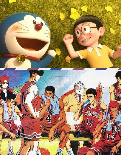 哪吒|那些年我们一起追的动画片 有没有你看过的?