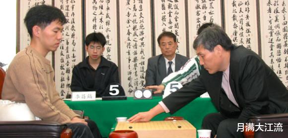 朴廷桓|乾坤未定，你我皆是黑马！世界围棋大赛之十大意外结局
