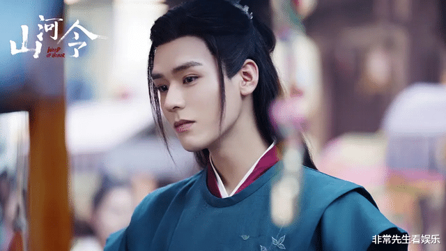 檀健次|龚俊告别《中餐厅5》，顶流之后，为什么是檀健次“接班”？