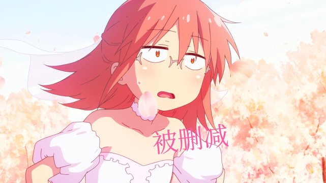 小林家的龙女仆|画面修改，剧情删减，龙女仆第二季国内上线付出的代价有点大