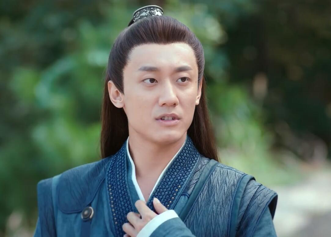 古装剧|仰天长叹：现在的古装男主颜值？十几年前配角都可以秒了他们啊