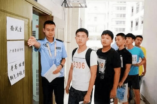 大树说教育|国内“包分配”的警校，口碑好实力强，毕业就直接从事“铁饭碗”