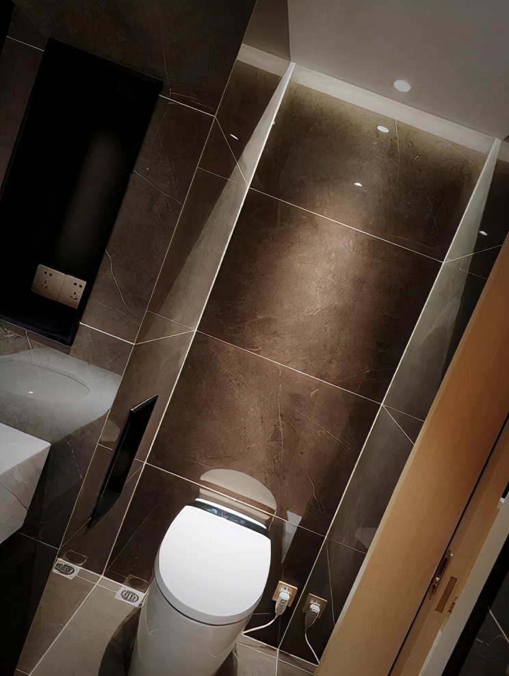 若回到装修前,我会给卫生间增添这7个设计,让卫浴体验更舒心!