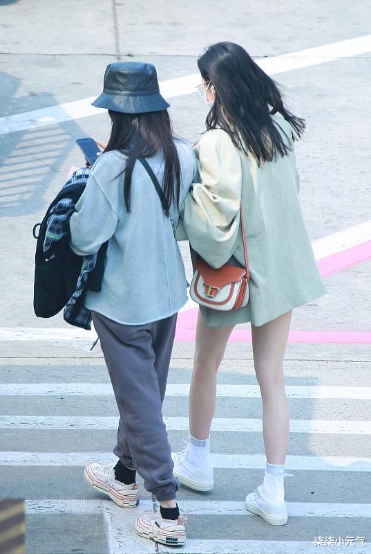 杨超越|怕粉丝乱花钱直接关了礼物通道，这样的杨超越你粉了没有？