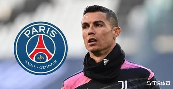 C罗|看完大巴黎对C罗，再看曼联对C罗，还是曼联的诚意更高啊！