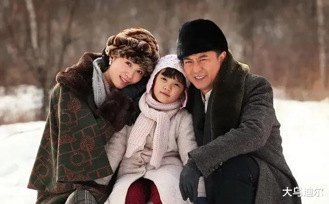 洪金宝|电视剧《悬崖》的结尾，令人痛心丨编剧就是在用周乙之死惩罚日久生情