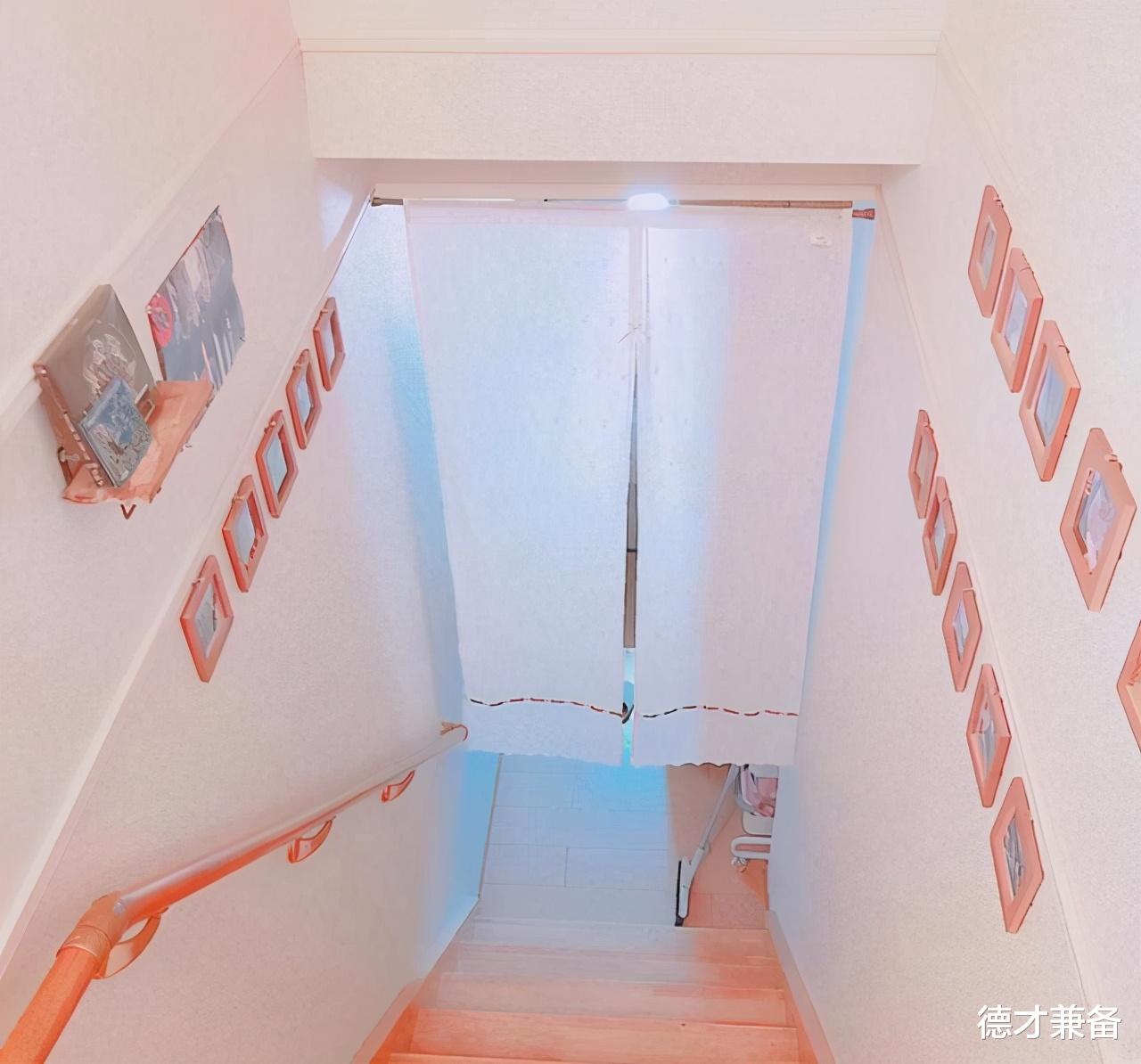 德才兼备|日本单身女孩究竟有多精致? 看了她55㎡的小窝你就知道了