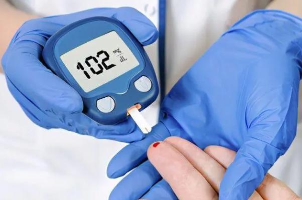 脂肪肝|好消息:2022新血糖标准或已公布,4.0~6.1或不再适用,建议了解