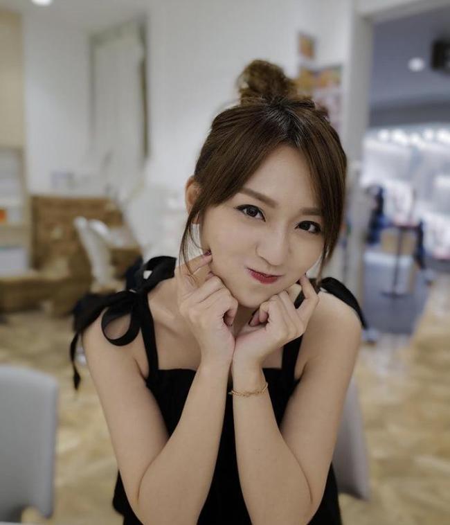 TVB|TVB真人美过上镜女星评选，第二名麦美恩争议大