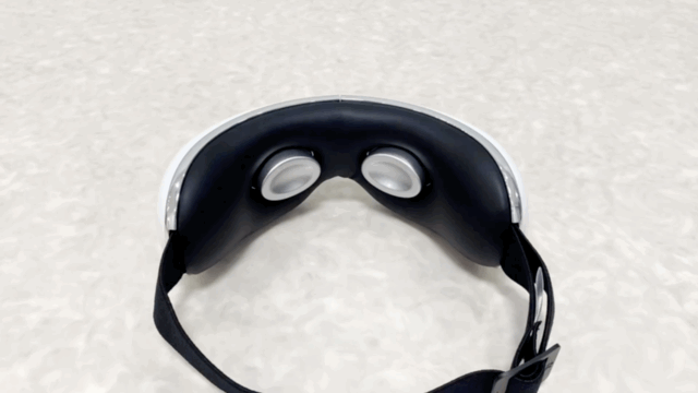 记录生活点滴2019|眼睛疲劳、浮肿、黑眼圈怎么办?蓝宝护眼仪来拯救你,冰敷、热敷随心选!