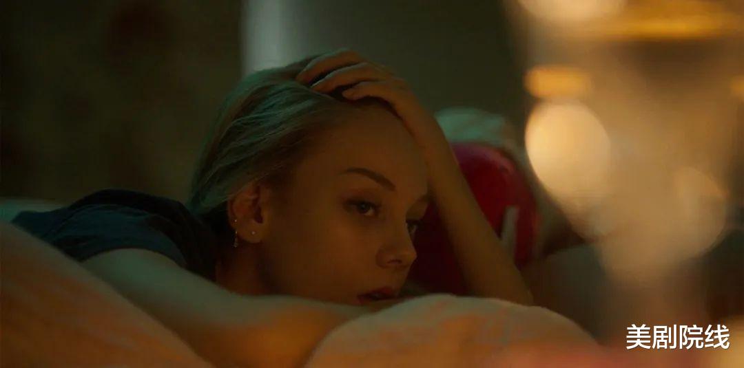 名校风暴|Netfilx出品,一集比一集狗血,但就是让人欲罢不能!