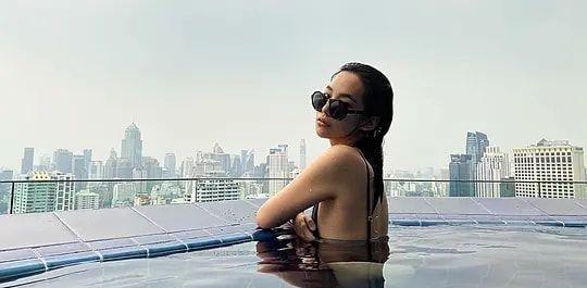 娱乐圈|她“又美又飒”在国内粉丝无数，却因“一句话”，遭到媒体的抵制