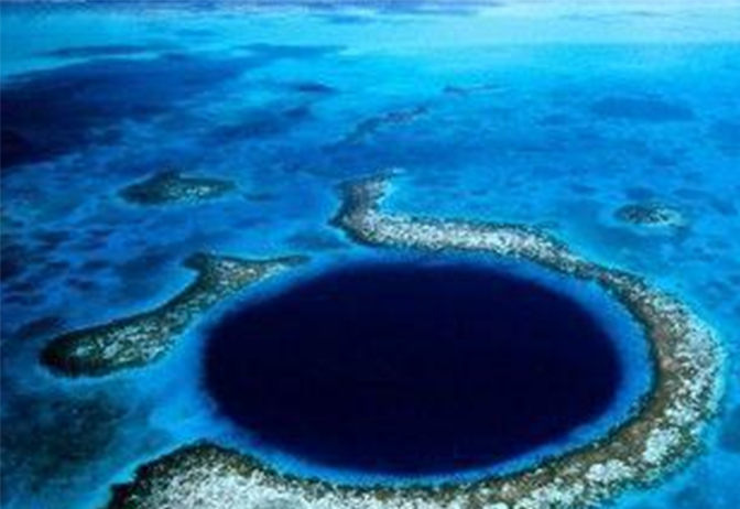 蜘蛛 每年吞噬数万吨水，地球在帮助人类储藏水资源？事情恐怕有蹊跷