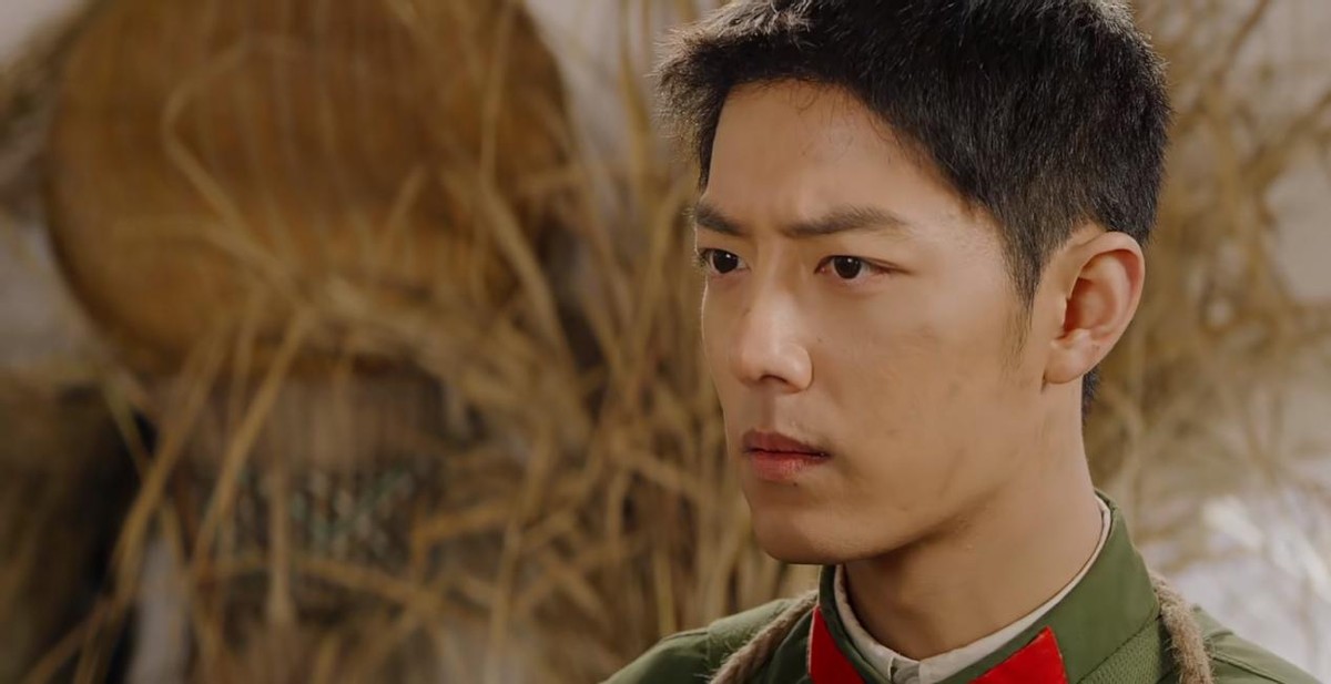 红果果|等了1年，刚开播收视破2，肖战一出手，就给江苏台带来王炸