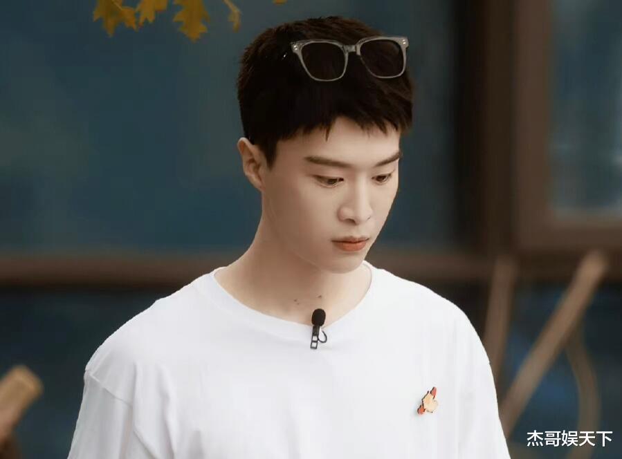 吴彤|《青春环游记3》首播有主题有笑点，但更多的是观众对吴彤的误解