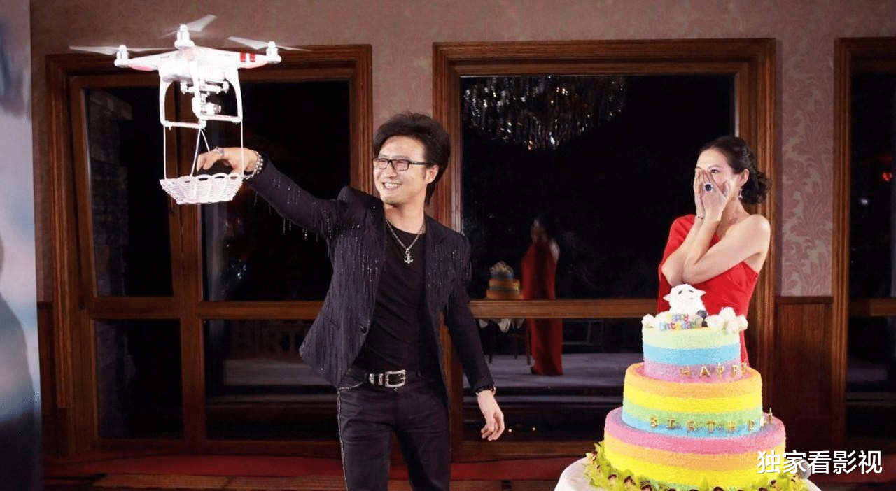 章子怡|章子怡、汪峰婚变风波后首晒全家福，一家五口合照看出家庭关系