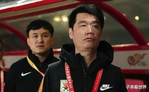 埃尔克森|恭喜中国足球！艾克森收到重大喜讯，李霄鹏这回可以安心了