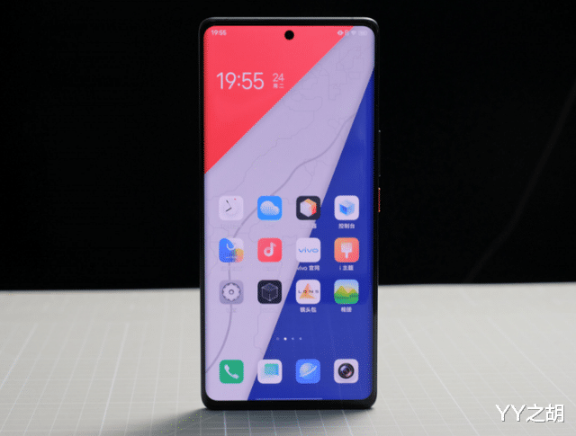 vivo x|10月旗舰手机性能排行榜：vivo X70 Pro+第五！