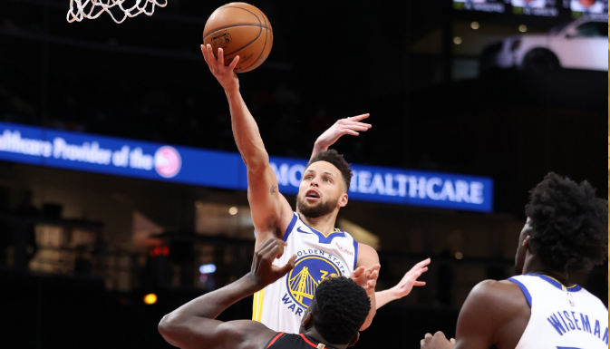 湖人隊|西部前六呼之欲出！湖人難逃附加賽，勇士或上演黑十奇跡