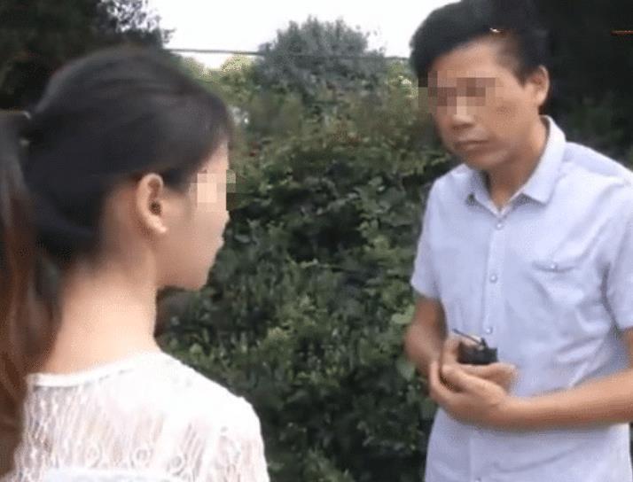 新婚之夜被赶出家门,新娘子上门求和被拒,丈夫:不想当接盘侠!