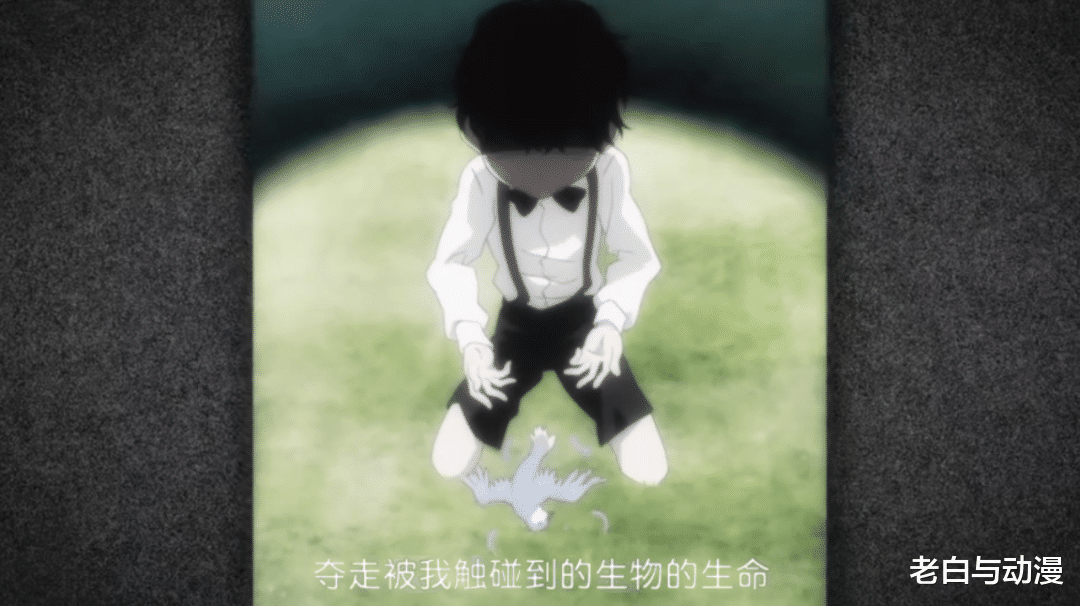 爱丽丝|女主是金发，名字还叫“爱丽丝”，这部七月新番可以去追下