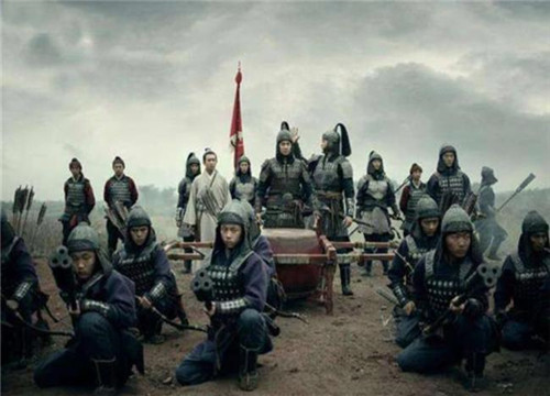 道光|道光帝听闻英国女王芳龄22岁，问了一句话，至今成为后世笑柄