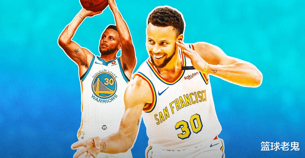 捷途 勇士要换明星球员！筹码都准备好了，库里明年就要拿总冠军