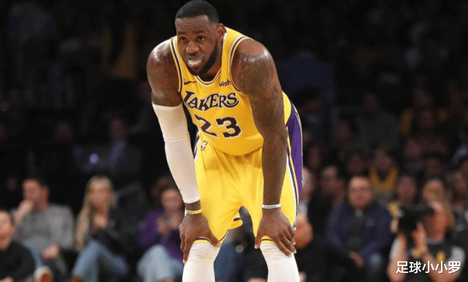 科比·布萊恩特|球星詹姆斯，早已拉開和科比的距離，只希望能健康打完后面的賽季