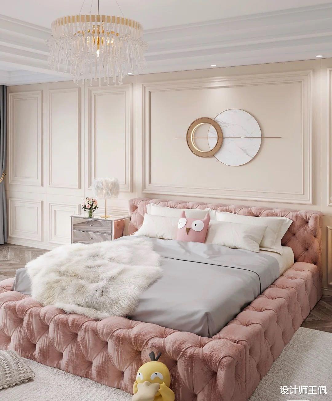 卧室里面不要放这5种家具，不是迷信，真的是在浪费钱，很不实用