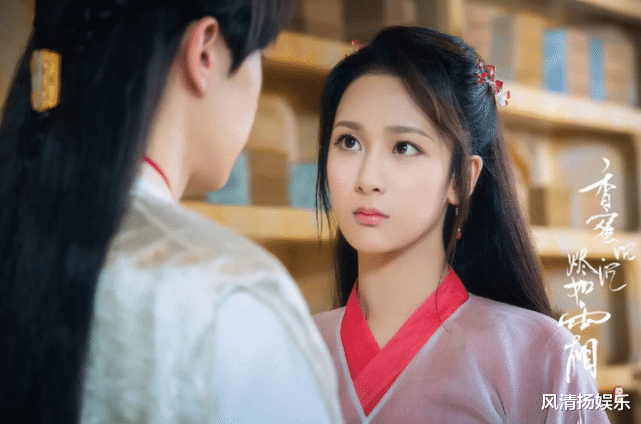 香蜜2|《香蜜2》真要来了！原班人马回归热度高，演员阵容曝光将成爆款