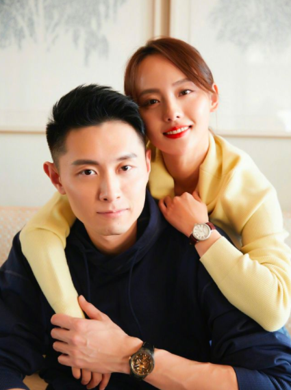 张嘉倪|结婚七年不被婆婆认可、三年生两个儿子,张嘉倪活成了大S对立面