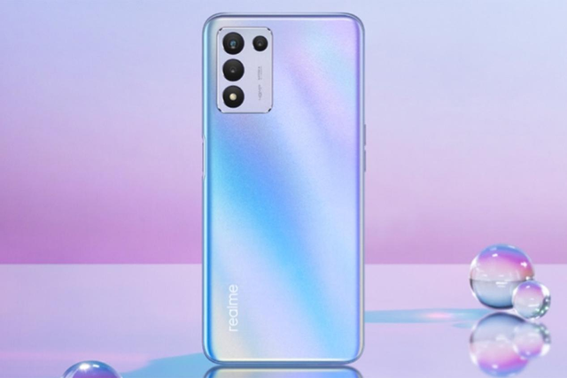 双十一|降价之后涨不回去了？真我Q3s又变回1399元，最便宜778G手机