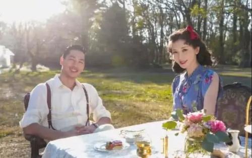 林志玲|林志玲“被家暴”为何不离婚？外媒报道成笑话，知道日本离婚有什么代价吗？