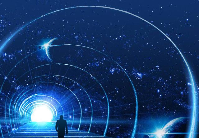 如果人类能够实现光速飞行,我们能不能再见到已故的亲人?