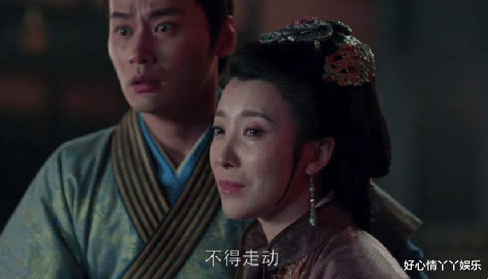 Angelababy|琅琊榜：萧景睿的身世谢玉又不是不知，为何凭此就能打败谢玉呢？