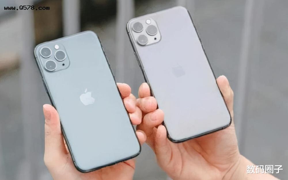 iOS|iOS15.2RC版升级后感受，网友：4个问题已修复，但是体验差别不大