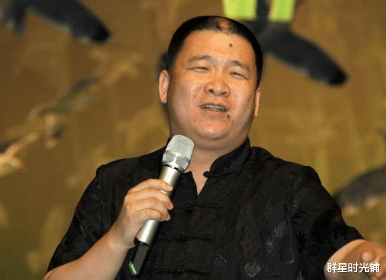 薛之谦|孙小宝的堕落史，拒绝拜师赵本山，认网红干爹，他怎么变成这样的