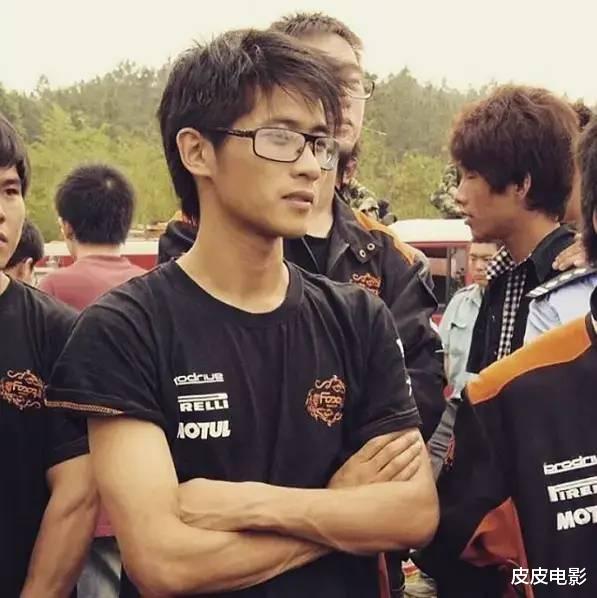 韩寒|韩寒的结局，早已注定了