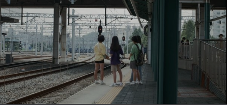 美关商贸|韩国青春励志影片《终点站》确定于9月23日上映