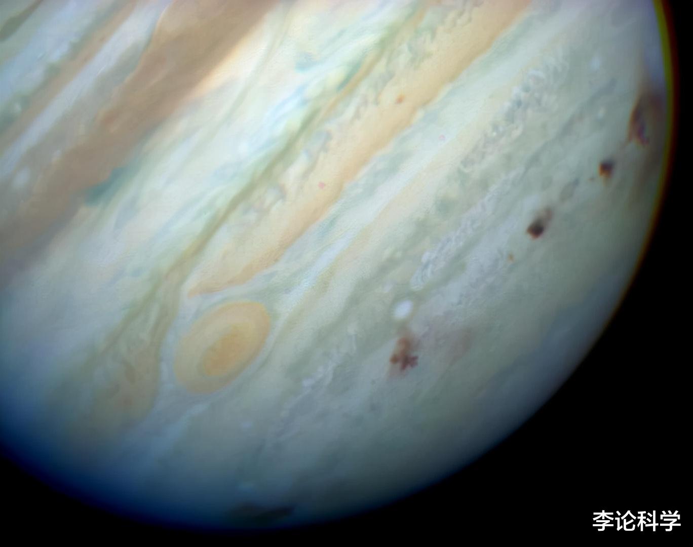 木星|木星真的在保护地球吗？其实它可能会危害地球