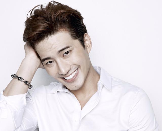 徐志贤|因长得太帅出道，与娇妻奉子成婚，却在女儿出生2个月后成了和尚