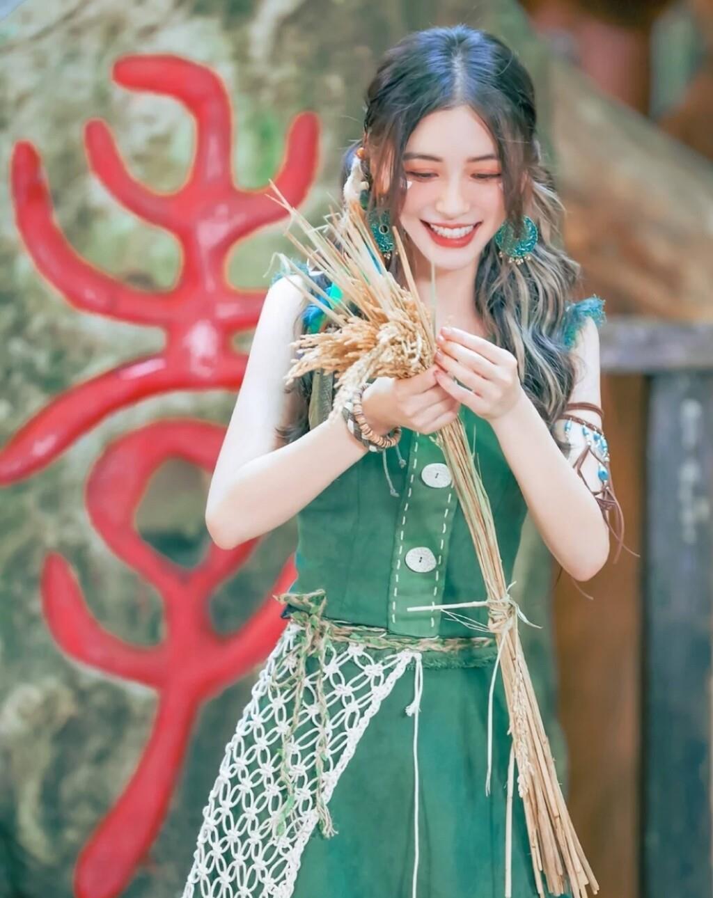 白说数码|Angela baby 迷人写真美照