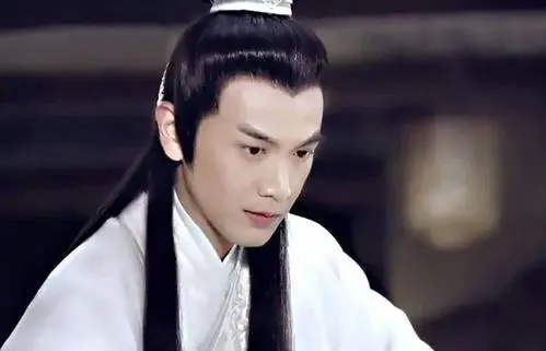 北京电影节|他要是晚生20年，古装剧就该是他的天下，一个角色称霸整个时代