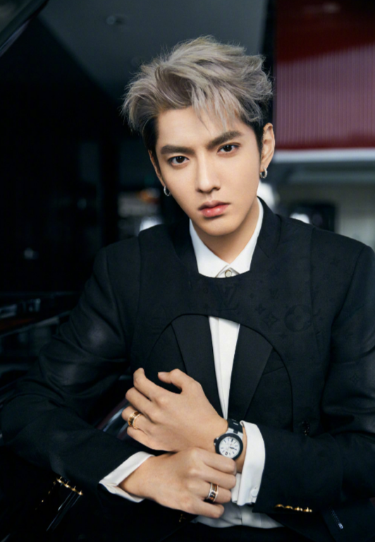 吴亦凡|杨紫：我做过最错的一件事，就是和吴亦凡拍了《青簪行》