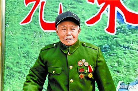 晓雨历史观 战斗英雄李文祥：军功赫赫却自愿下乡，50年省委书记才发现他身份