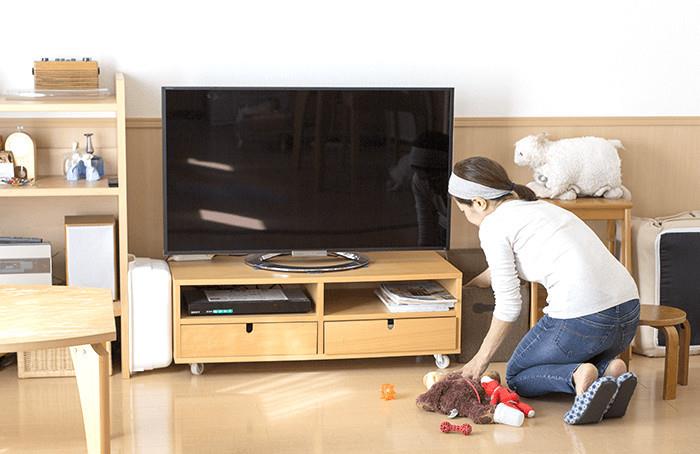 日本全职主妇分享的收纳方法：学会这4招，轻松打造舒适家居