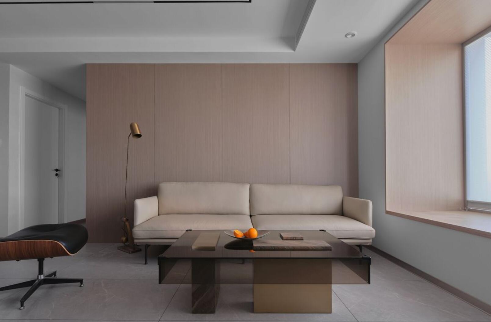 装修过一次,才知道简约最实用,她138㎡家虽不华丽,但很温馨