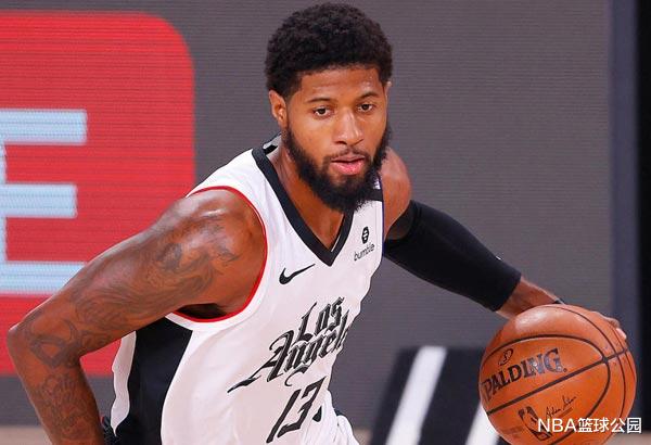 卢卡·东契奇|季后赛首轮，乔治119投165分，东契奇196投250分，而伦纳德是这数据