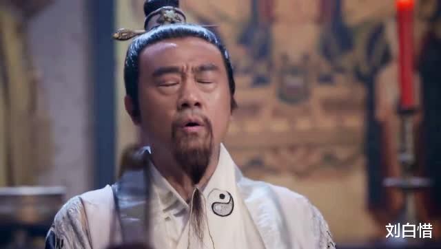 刘伯温|刘伯温临死时说：刘家再出人才，要100年后了，果然应验