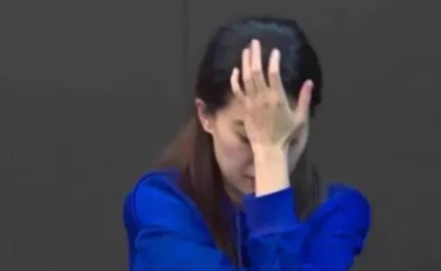 张小斐|张小斐彻底不红了?从票房女王到无人问津,她只用了8个月